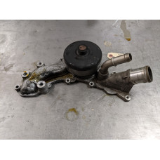 117R119 Water Coolant Pump From 2016 Jeep Grand Cherokee  3.6 05184498AA